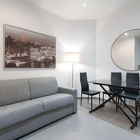 Batignolles Lemercier Cosy Apartment 4P-1Br Париж Екстер'єр фото