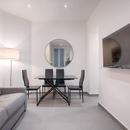 Batignolles Lemercier Cosy Apartment 4P-1Br Париж Екстер'єр фото